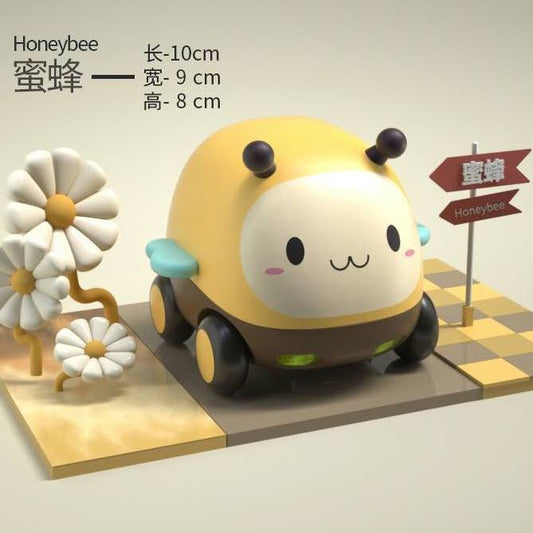 乐亲颜王回力车2岁以上