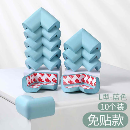 爱贝迪拉防磕碰转角贴