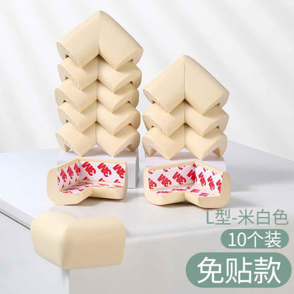 爱贝迪拉防磕碰转角贴