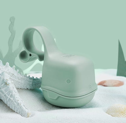 Babycare便携安抚奶嘴防尘盒全年龄