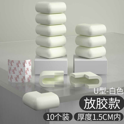 爱贝迪拉防磕碰转角贴