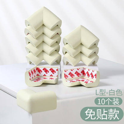 爱贝迪拉防磕碰转角贴