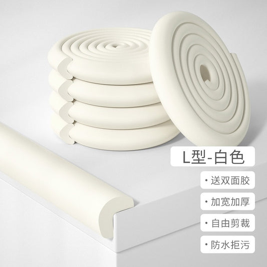 爱贝迪拉桌边防磕碰卷
