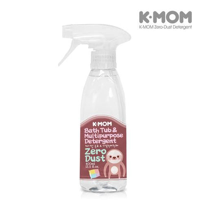 韩国K-Mom Zero Dust 厨房卫浴居家清洁剂400ML