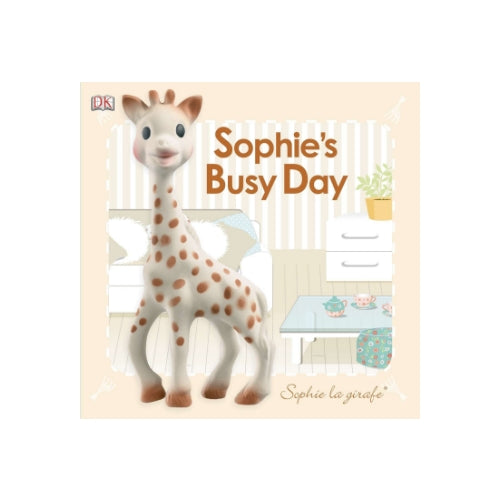 DK Sophie's Busy Day