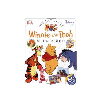 DK Ultimate Winnie the Pooh