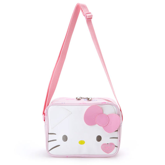 日本三丽鸥Sanrio Hello Kitty挎包
