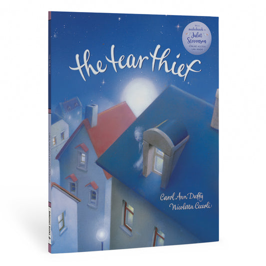 Barefoot Books The Tear Thief