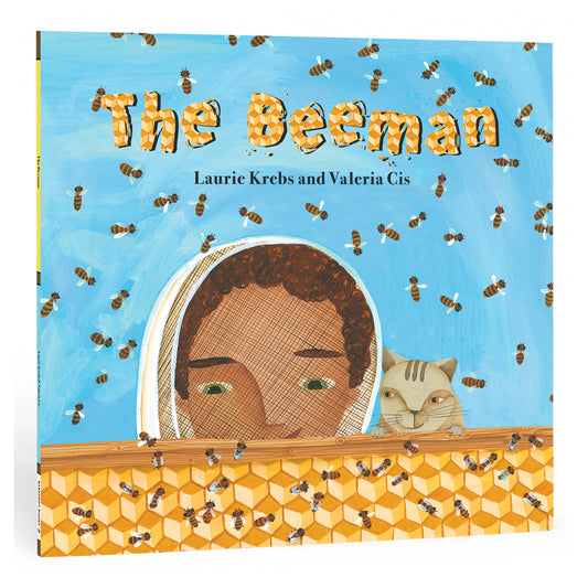 Barefoot Books The Beeman