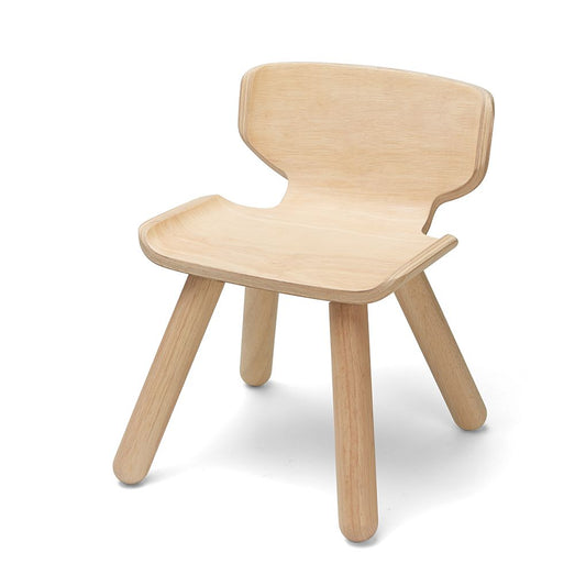 泰国PlanToys Chair