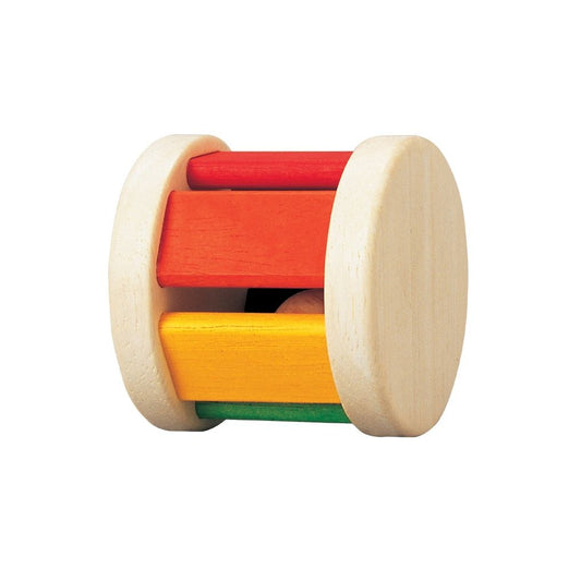 泰国PlanToys Roller