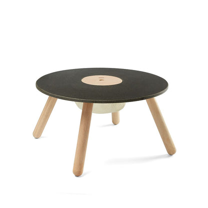 泰国PlanToys Round Table