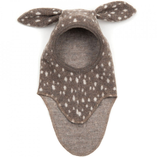 丹麦HUTTEliHUT Bunbun Balaciava- Bambi