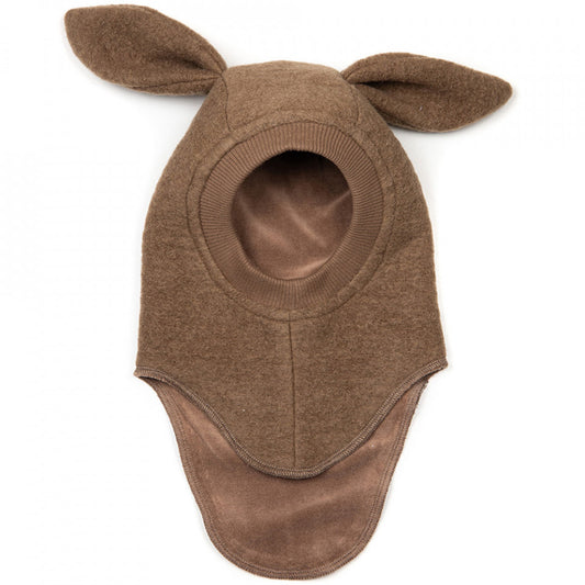 丹麦HUTTEliHUT Bunny Balaciava-Mole