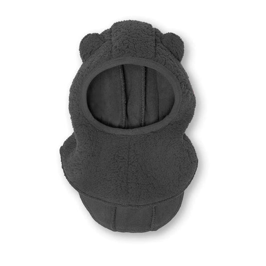 Mini A Ture Jeffy Elephant Hood- Forged Iron Blue