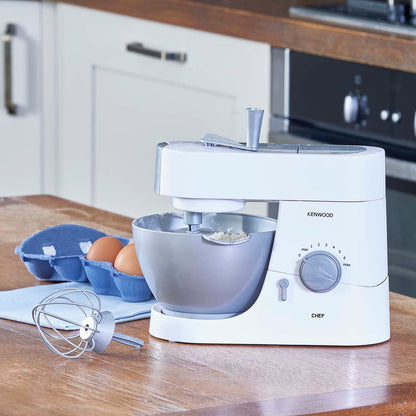 英国Casdon Kenwood Chef Mixer可用于烘培的搅拌机