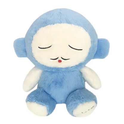 丹麦羊驼毛Lucky Boys Sunday-Plush Balthazar