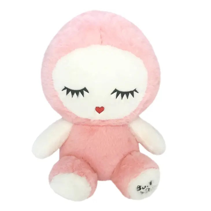 丹麦羊驼毛Lucky Boys Sunday-Plush Bonbon