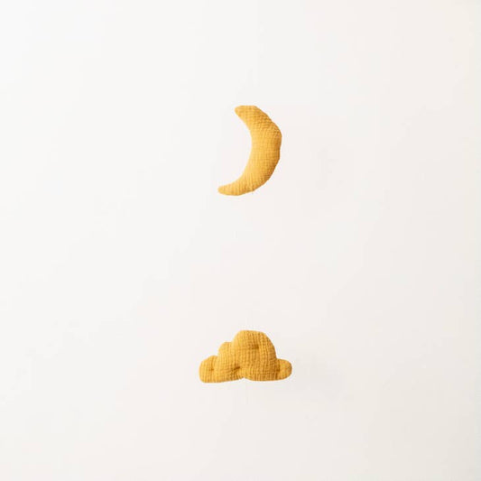 西班牙Monocrom Moon And Cloud Mobile
