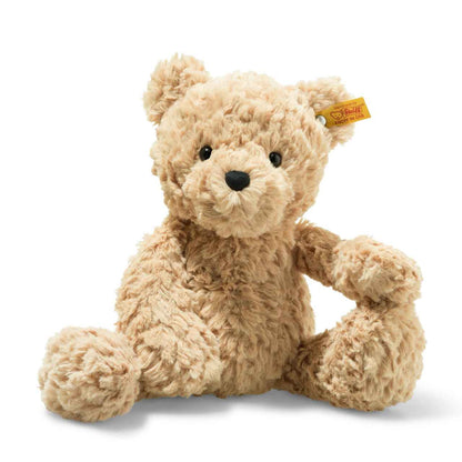 德国百年手工泰迪Steiff Jimmy Teddy Bear 12 "