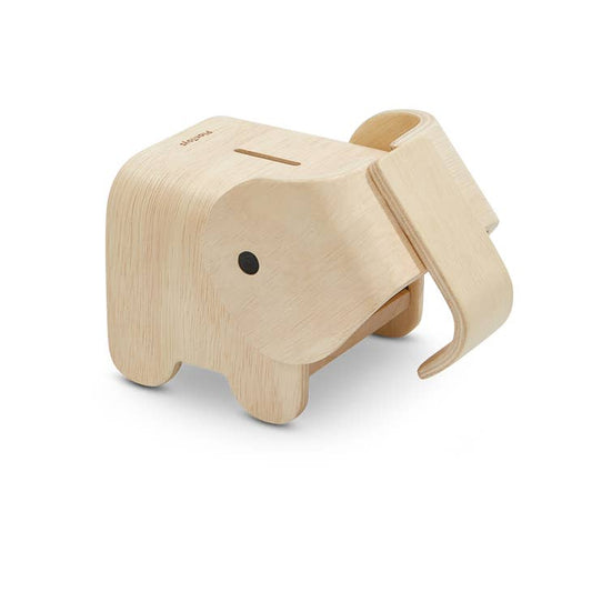 泰国Plantoys Elephant Bank