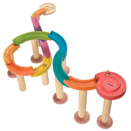 泰国Plantoys豪华滚珠架