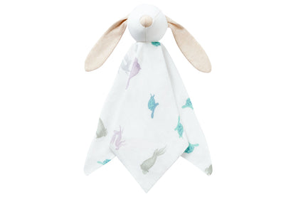 Nest Designs Snugz Lovey - The Tortoise & The Hare