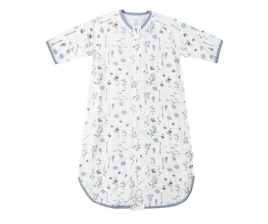 Nest Designs Bamboo 3/4 Sleeve Sleep Bag 0.25 TOG - The Town Mouse & The Country Mouse