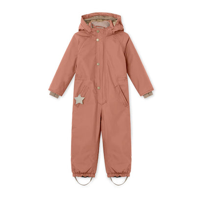 Mini A Ture Wanni Snowsuit