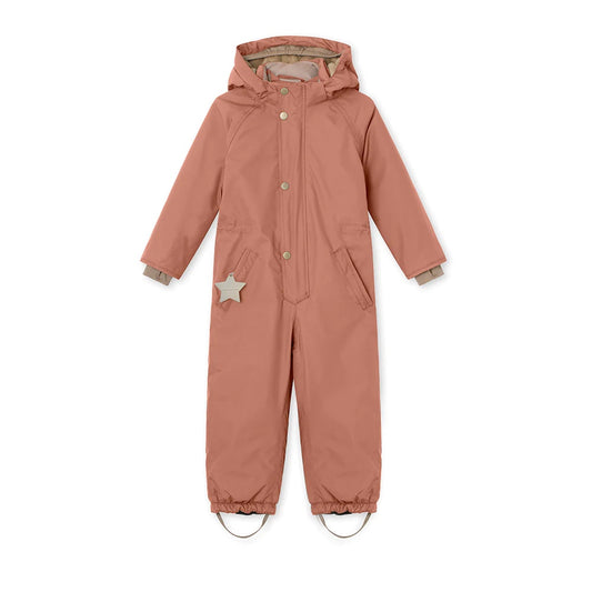 Mini A Ture Wanni Snowsuit