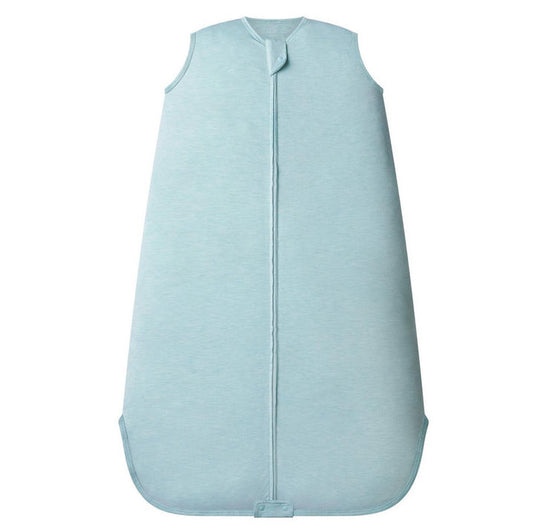 Nest Designs Bamboo Jersey Sleeveless Sleep Bag 0.5 TOG - Patone Harbor Grey