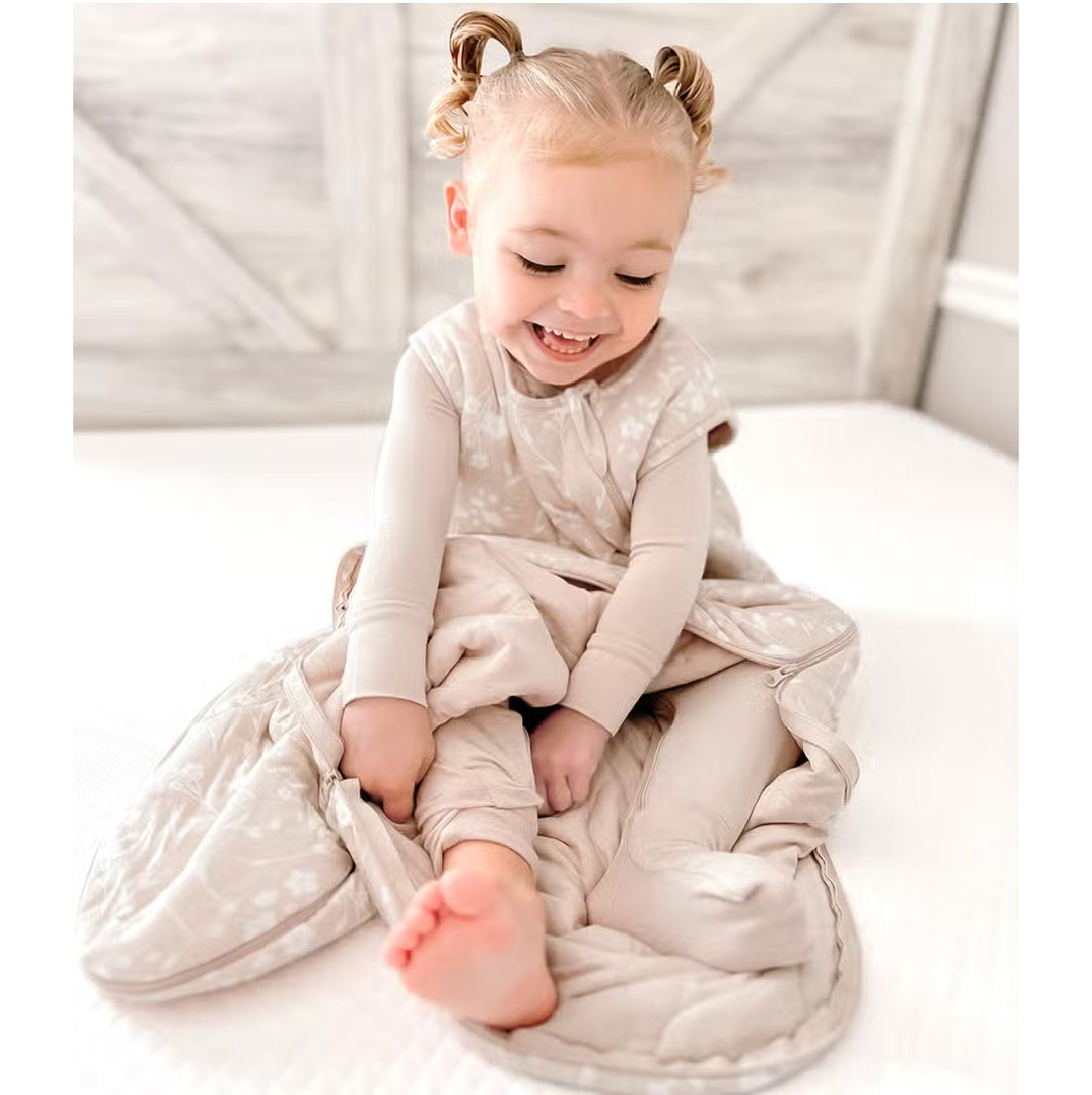 美国Gunamuna 1.0Tog Sleep Bag-Flora