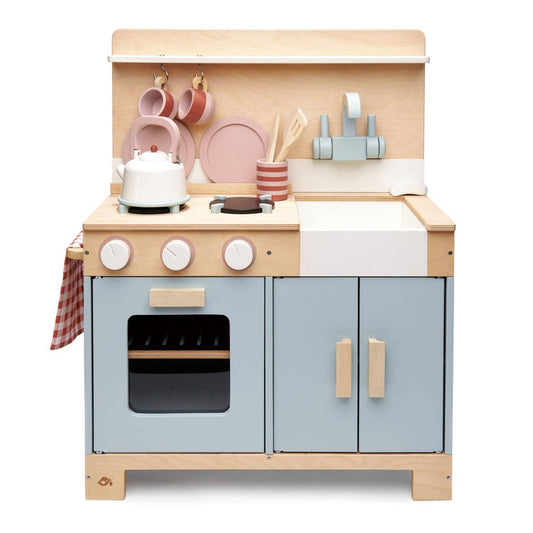 美国Tender Leaf Home Kitchen
