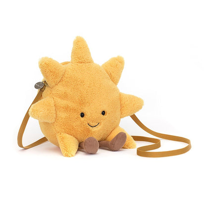 英国Jellycat- Sunshine Bag
