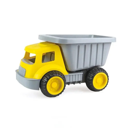 Hape Load & Tote Dump Truck超级翻斗车