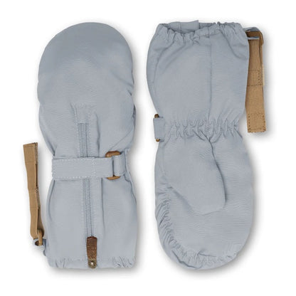 丹麦Mini A Ture- Cesar fleece lined gloves5222-CITADEL BLUE