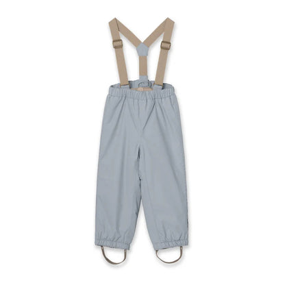 丹麦Mini A Ture- Wilas winter pants 5222-CITADEL BLUE