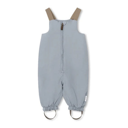 丹麦Mini A Ture- Walenty winter pants 5222-CITADEL BLUE