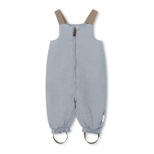 丹麦Mini A Ture- Walenty winter pants 5222-CITADEL BLUE
