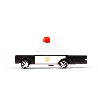 CANDYLAB Police Car