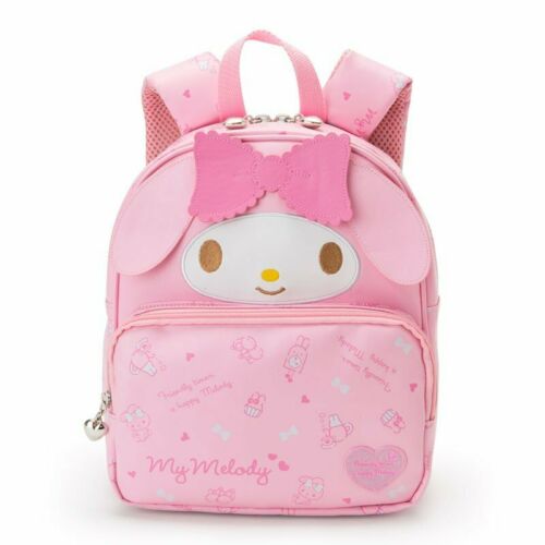 日本三丽鸥Sanrio中号背包-多款
