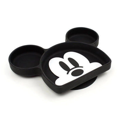 美国Bumkins - Silicone Grip Dish