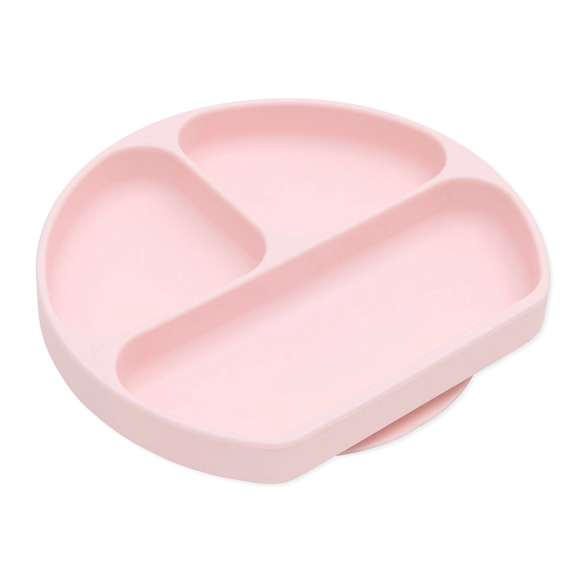 美国Bumkins - Silicone Grip Dish