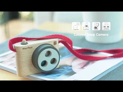 Colored Snap Camera