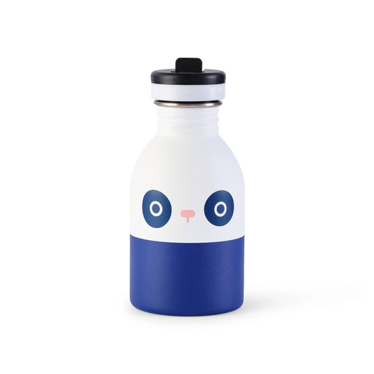 英国Noodoll X 24 Bottles联名儿童水壶250ml
