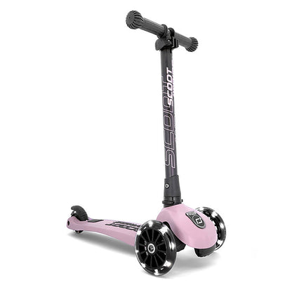 奥地利Scoot&Ride HIGHWAYKICK 3