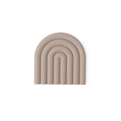 丹麦OYOY Rainbow Trivet 多款