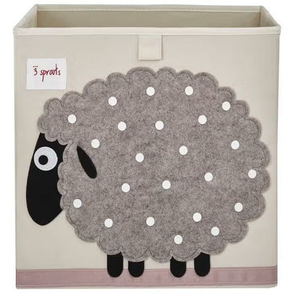 加拿大 3 Sprouts Storage Box-多款