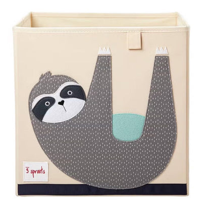 加拿大 3 Sprouts Storage Box-多款
