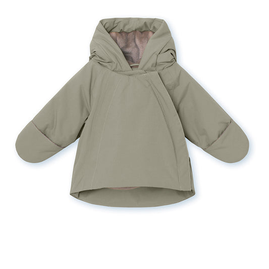 丹麦 Mini A Ture Yaka Winter Jacket 12M- 多款